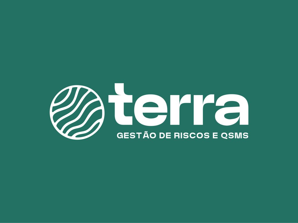 Terra Gestão de Riscos e QSMS
